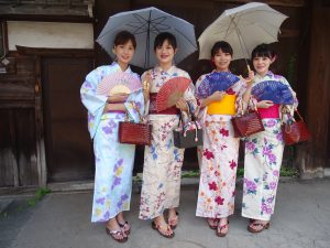 京都レンタル着物　kyoto rentalkimono　染匠きたむら